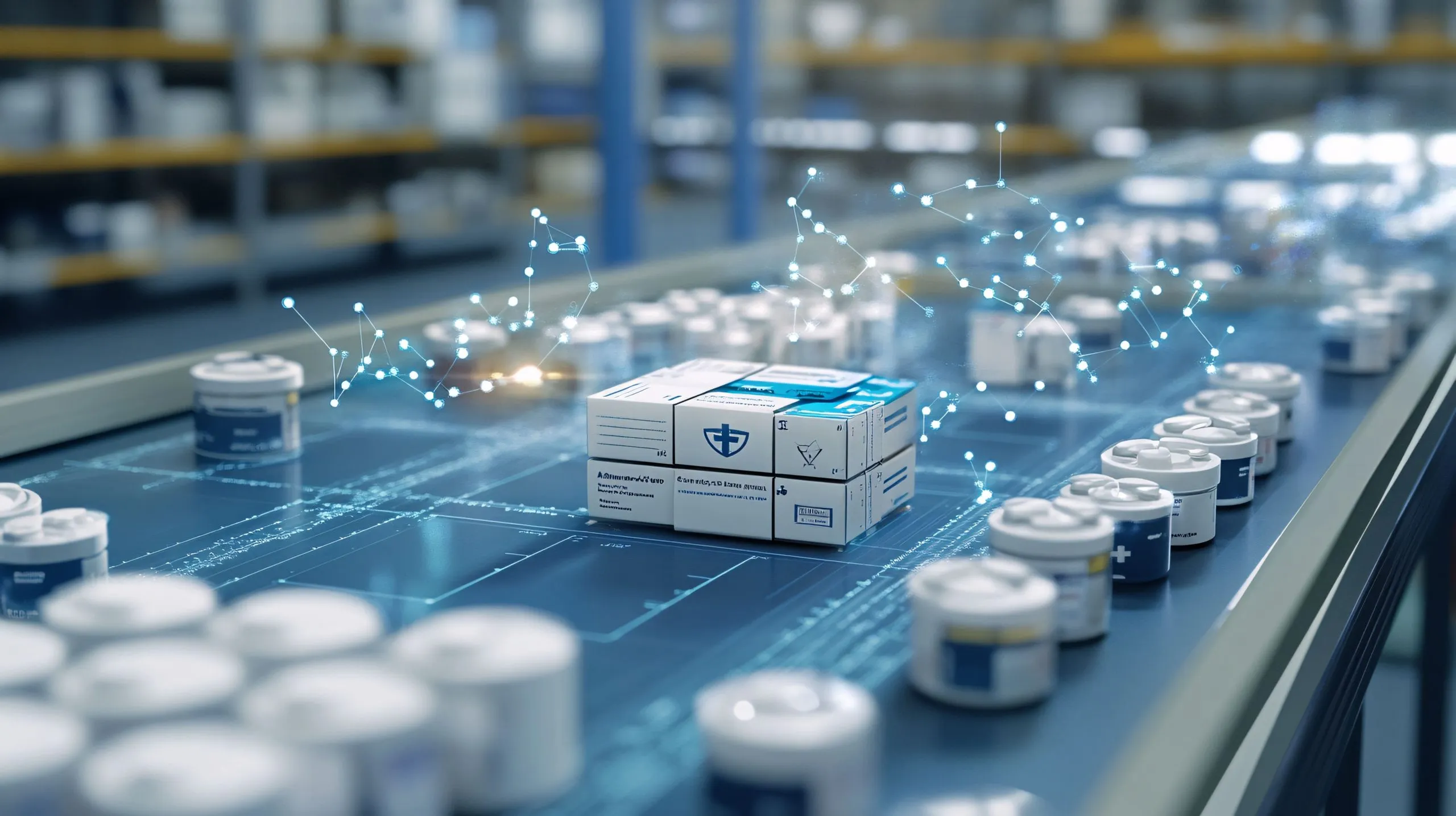 KSA Pharmaceutical Tertiary Packaging Market Outlook 2030 ksa-pharmaceutical-tertiary-packaging-market-scaled