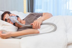 UAE CPAP Machines Market Outlook 2030