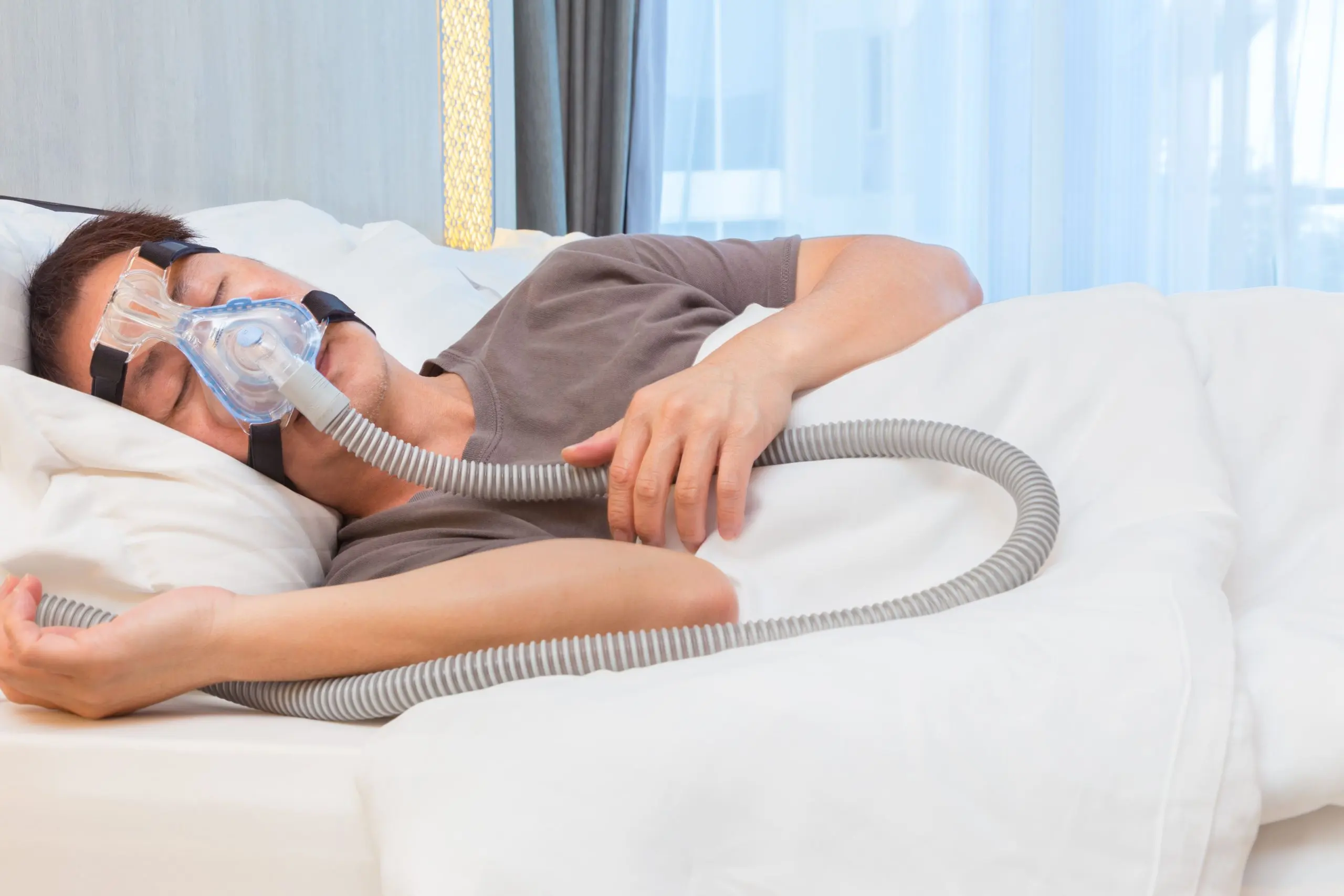 UAE CPAP Machines Market Outlook 2030 uae-cpap-machines-market-scaled