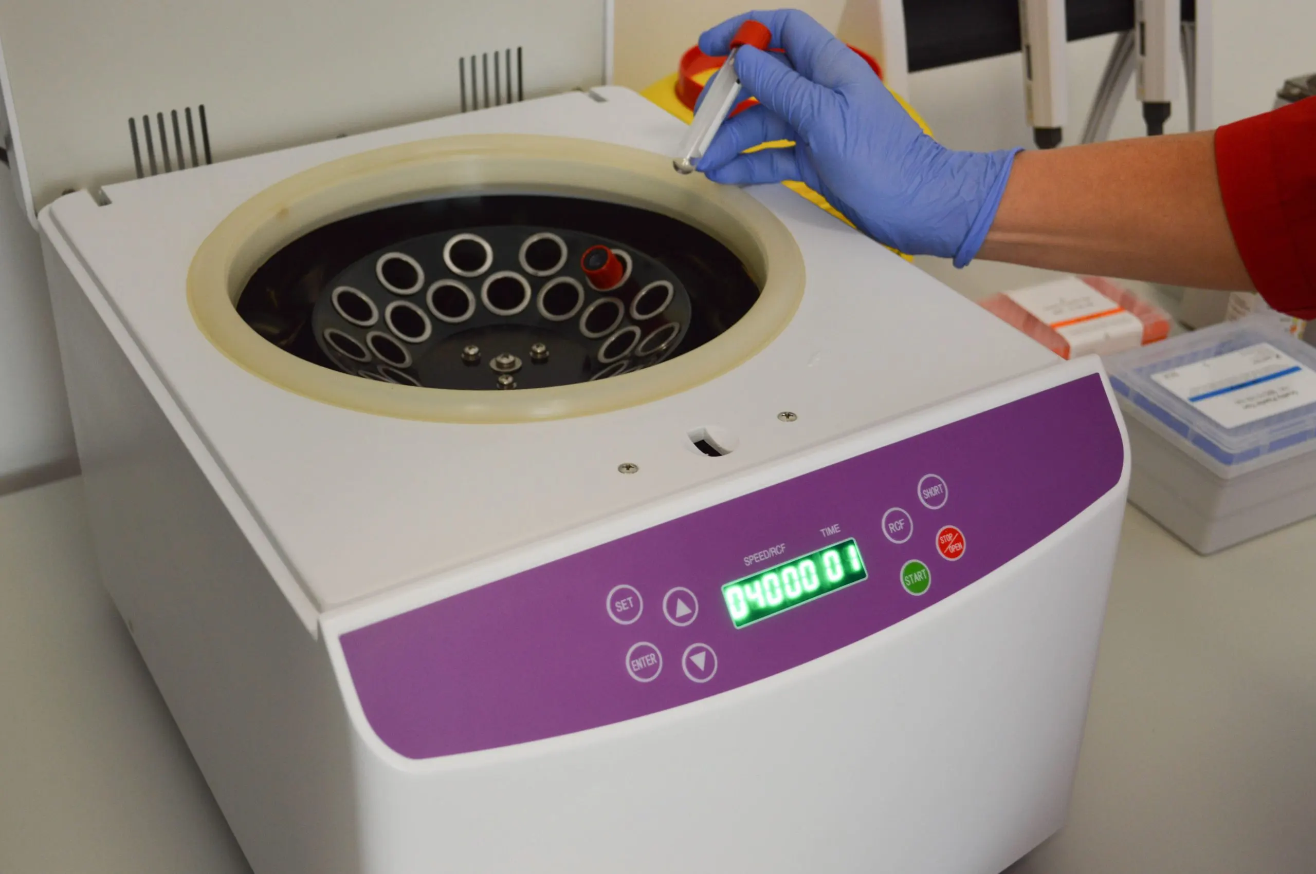 UAE Laboratory Centrifuges Market Outlook 2030 uae-laboratory-centrifuges-market-scaled