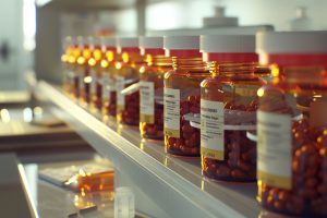 USA Pharmaceutical Labeling Market Outlook 2030