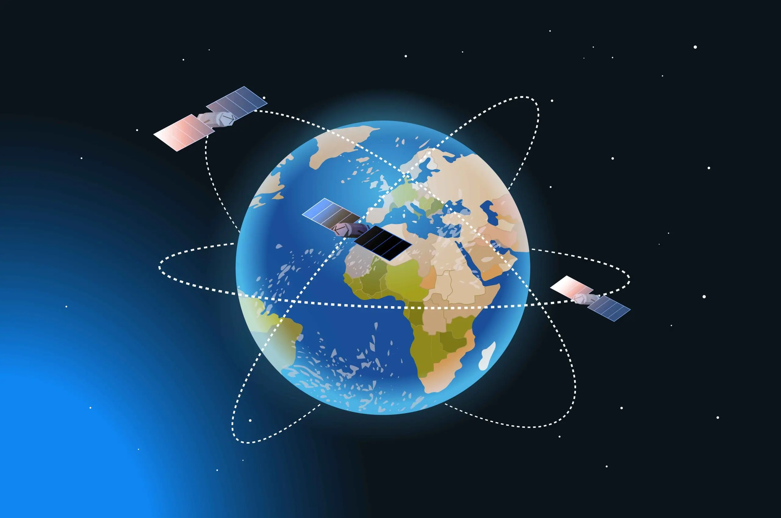 India Low Earth Orbit Satellite Market outlook to 2035 1R-sputniki-1.13_compressed-scaled
