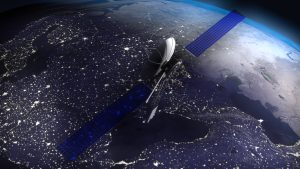 India Remote Sensing Satellites Market Outlook 2035