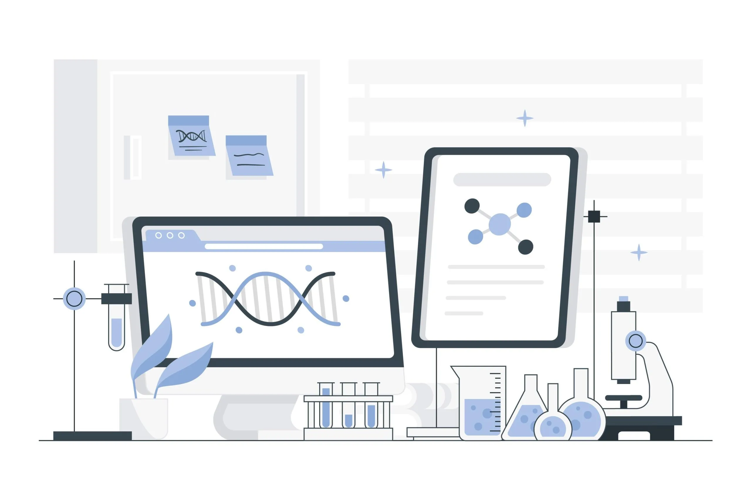 UAE Laboratory Data Integration Solutions Market Outlook 2030 5102488-scaled