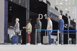 Australia Airport Services Market Outlook 2035