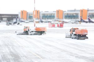 Australia Airport Snow Removal Vehicle and Equipment Market Outlook 2035