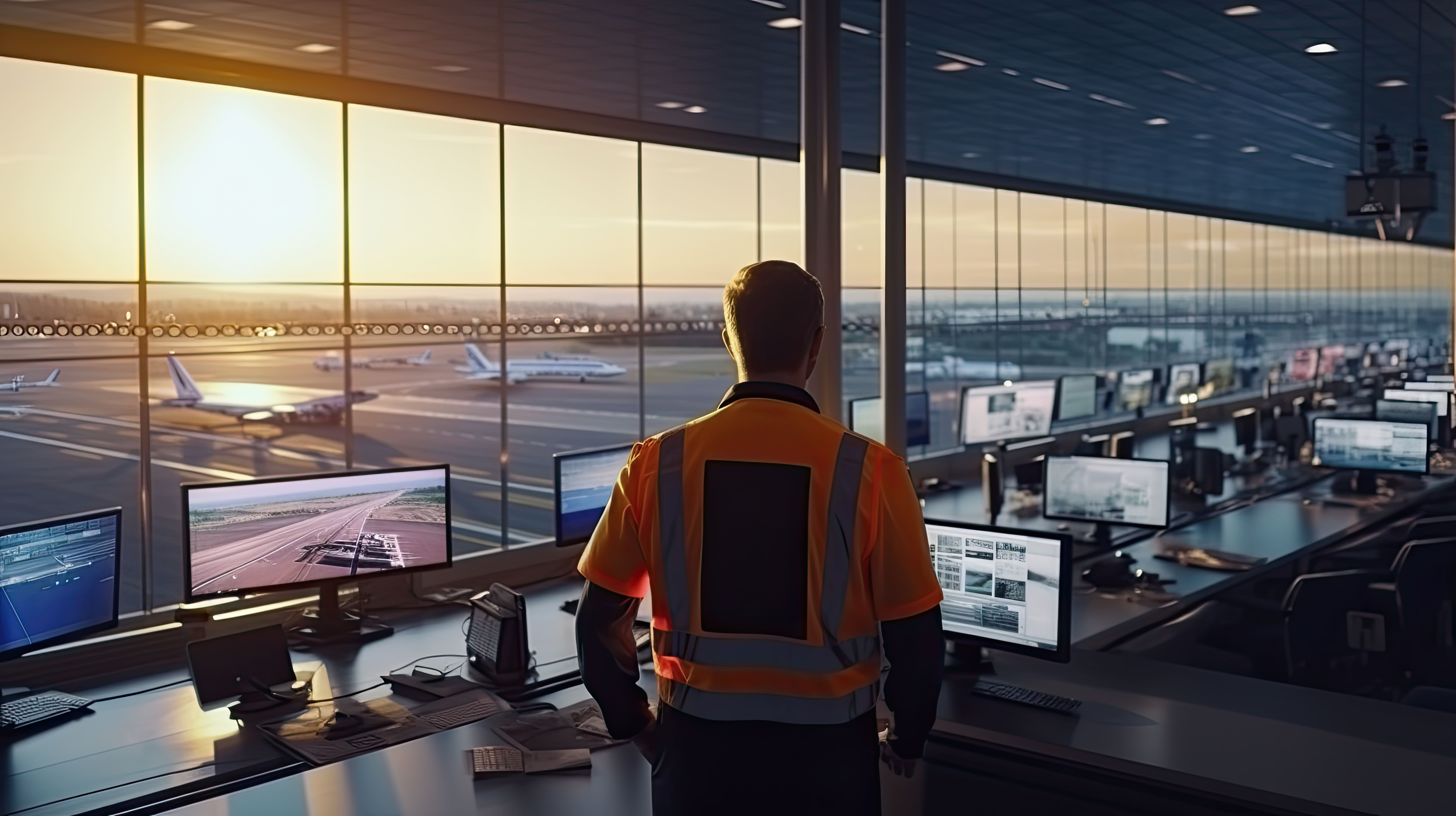 Australia Airport Systems Market Outlook 2035