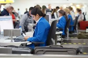 Australia Airport Terminal Operations Market Outlook 2035