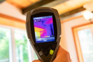 Australia airport thermal camera Market outlook to 2035