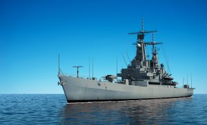 Australia military frigates Market outlook to 2035