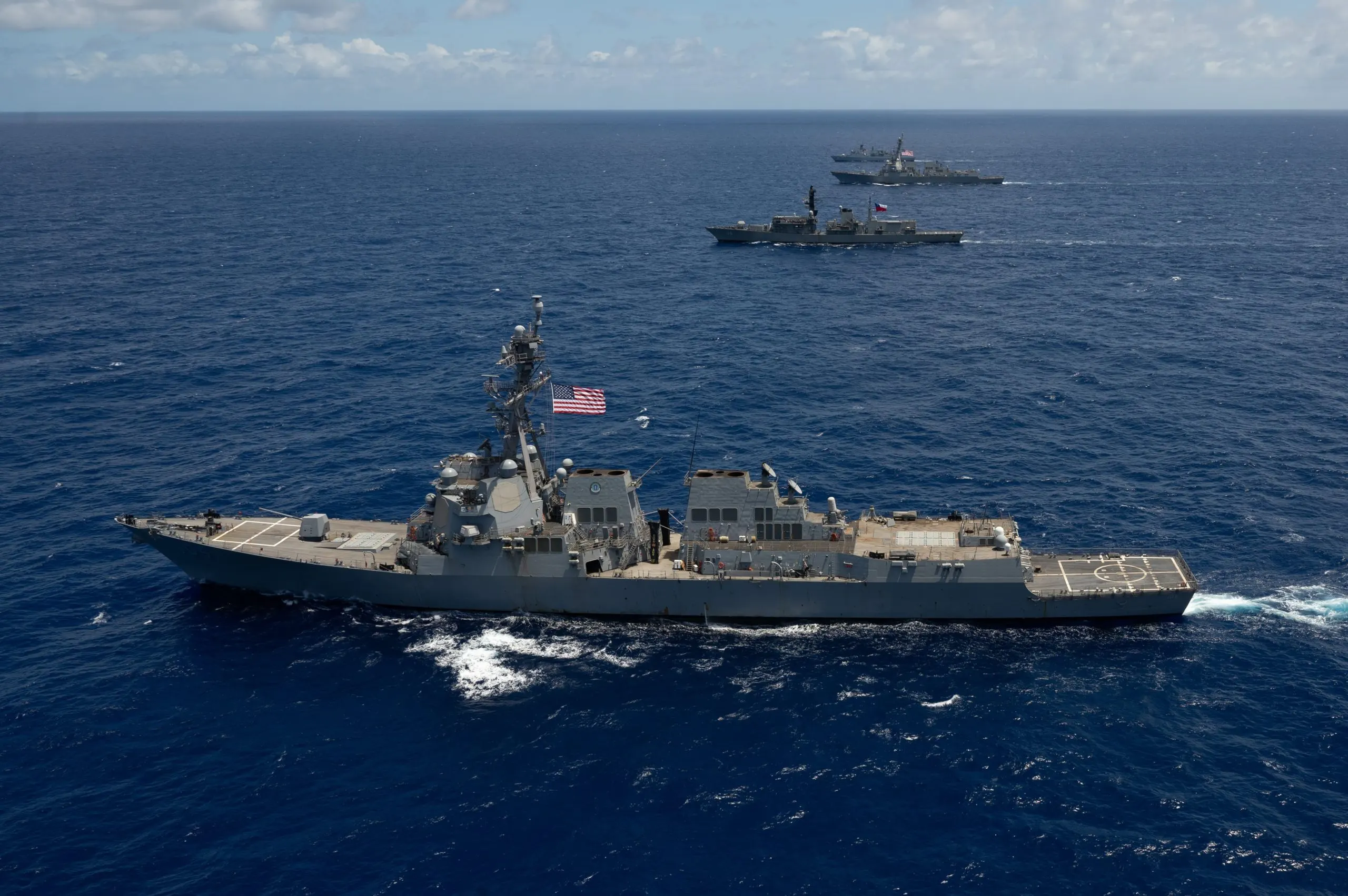 Australia naval combat systems Market outlook to 2035 Australia-Naval-Combat-Systems-Market-scaled