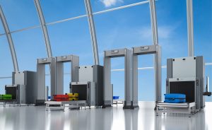 Australia airport ground handling systems Market outlook to 2035