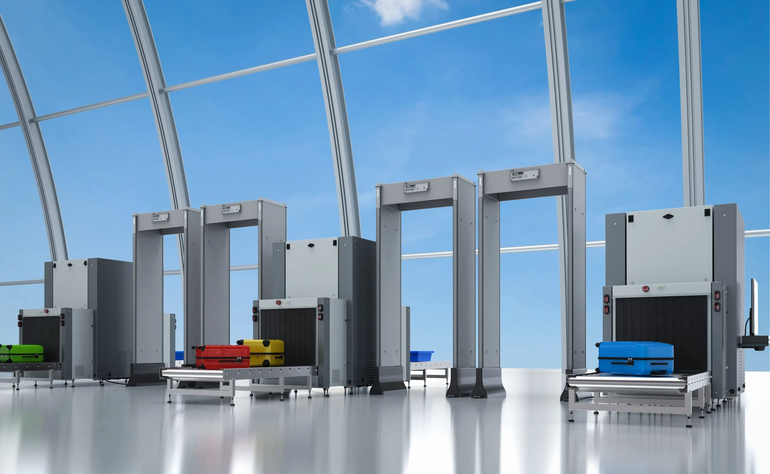 Australia airport ground handling systems Market outlook to 2035 Australia-airport-ground-handling-systems-Market-scaled
