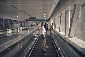 Australia airport passenger boarding bridge Market outlook to 2035