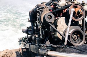 Australia military marine vessel engines Market outlook to 2035