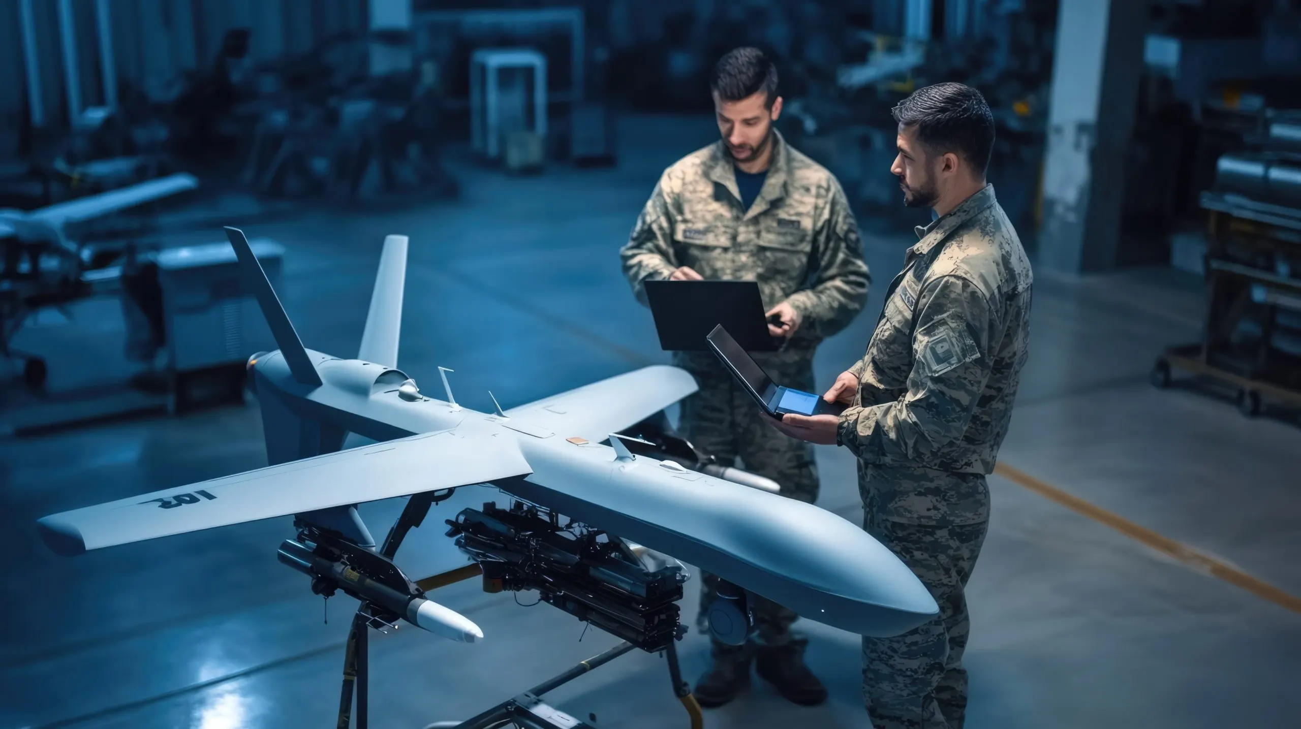 India Military Aerospace Simulation and Training Market Outlook to 2035 India-Military-Aerospace-Simulation-and-Training-Market-scaled