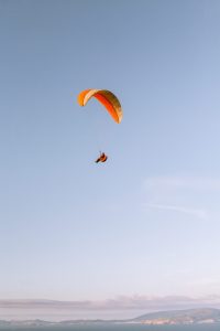 India Parachute Market Outlook 2035