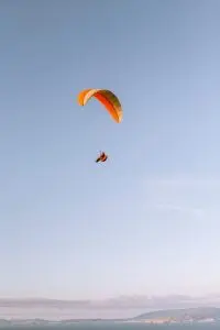 India Parachute Market Outlook 2035