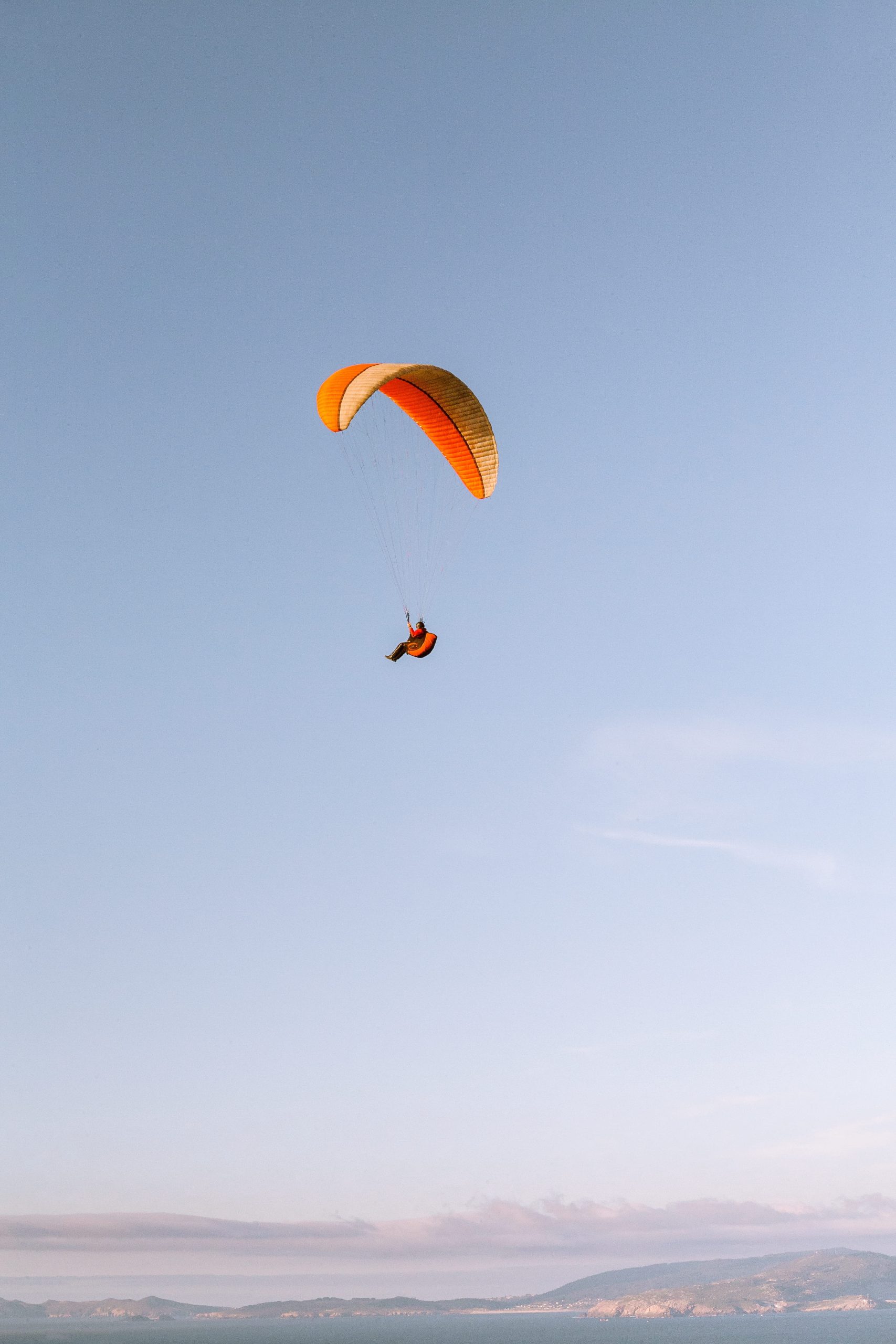 India Parachute Market Outlook 2035 India-Parachute-Market-scaled