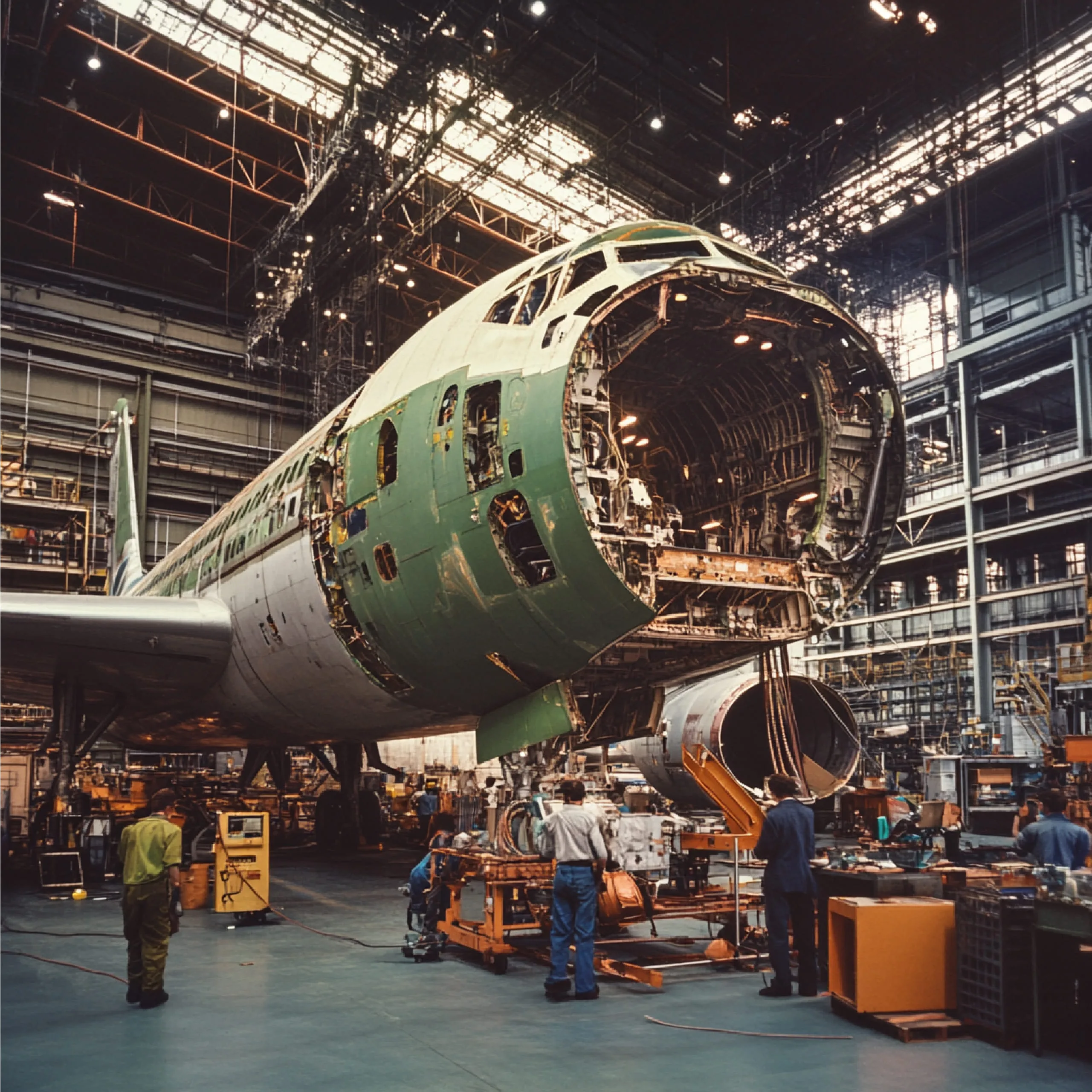 India aerospace parts manufacturing Market outlook to 2035 India-aerospace-parts-manufacturing-1