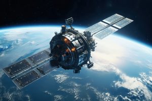 India military satellite Market outlook to 2035