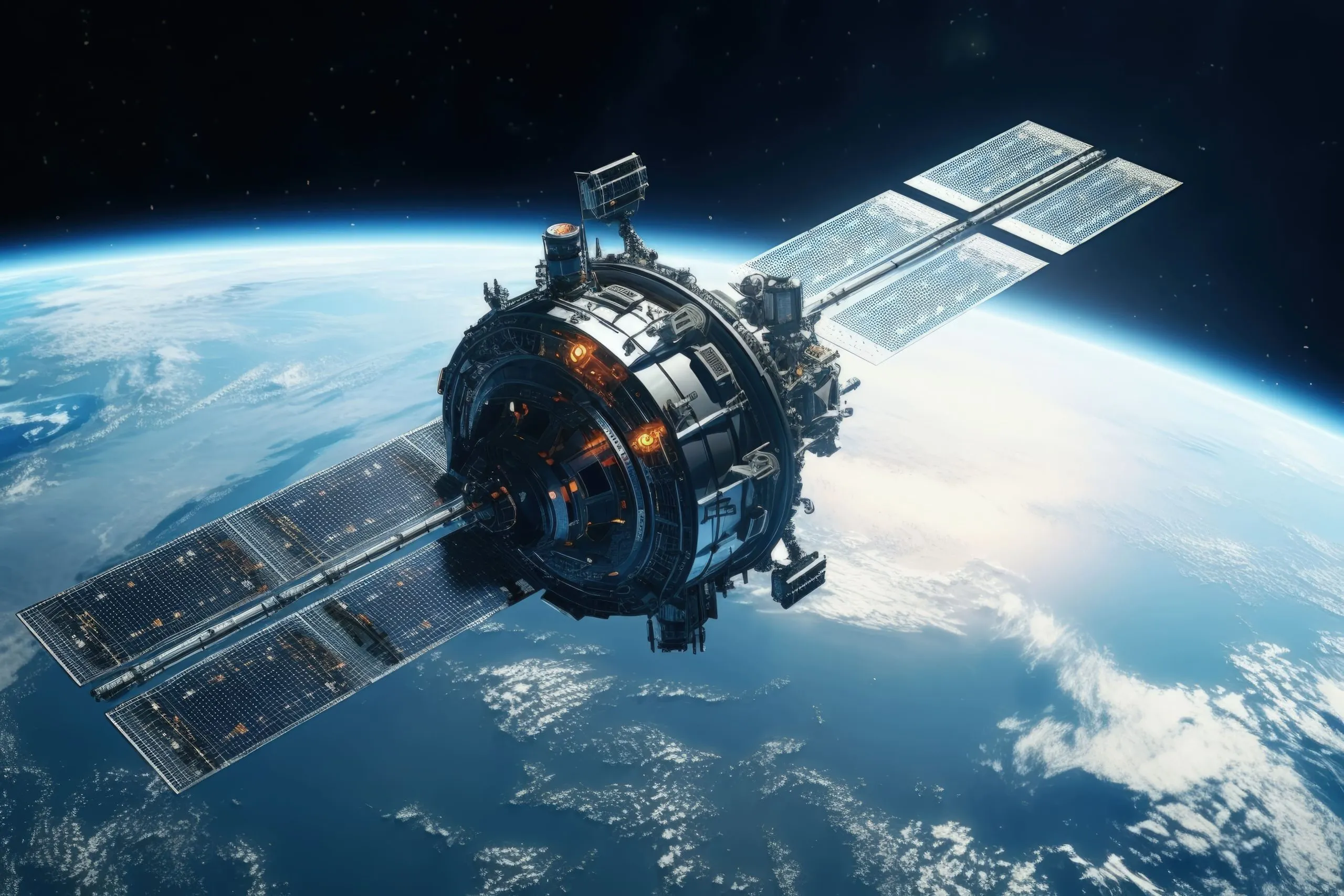 India military satellite Market outlook to 2035 India-military-satellite-Market-scaled