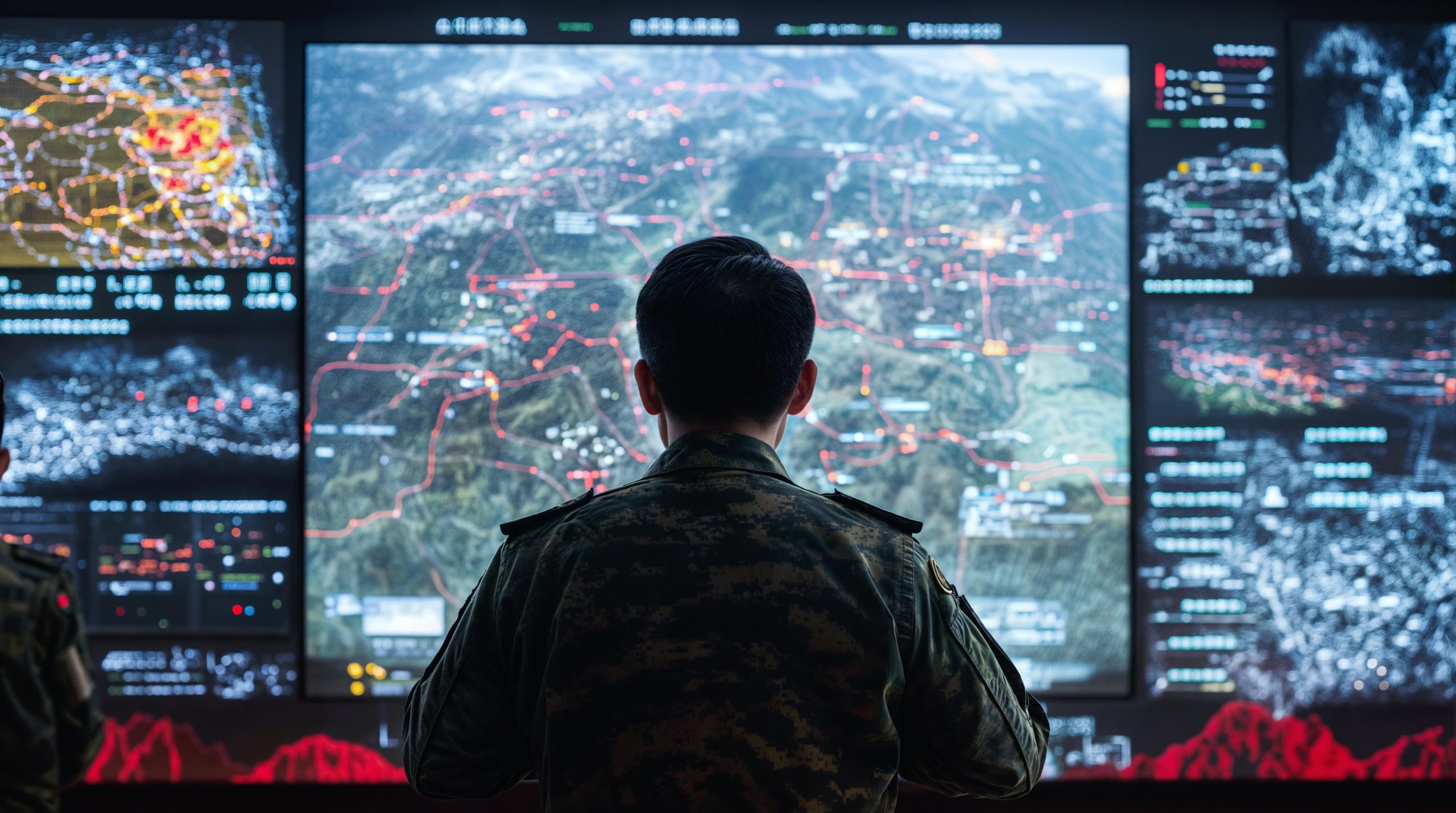 Israel aerospace and defense telemetry Market outlook to 2035 Israel-Aerospace-Defense-Telemetry-Market-scaled