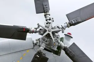 Israel Aerospace Propulsion Systems Market Outlook 2035