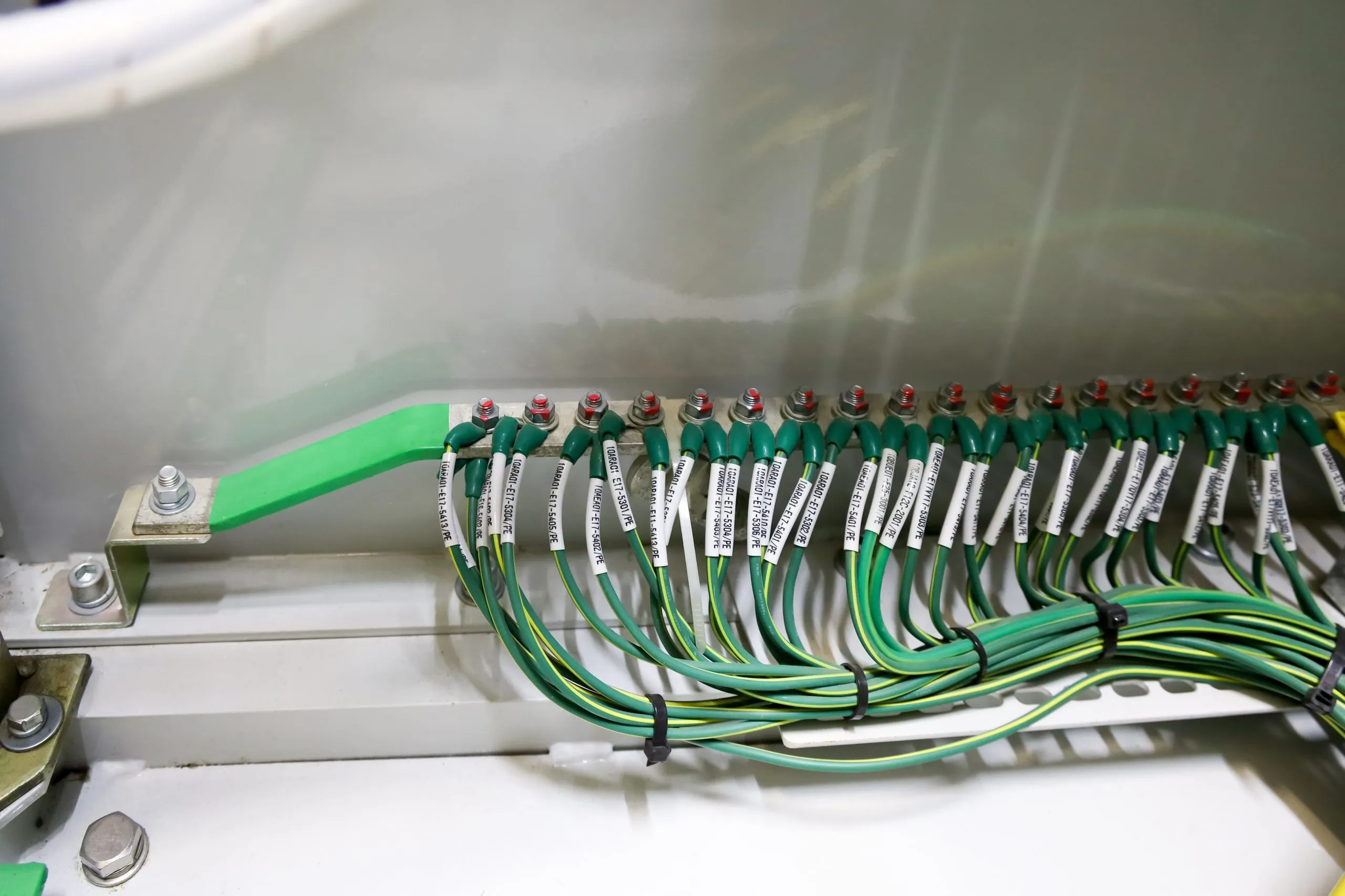 Israel Aerospace Wiring Harness Market Outlook 2035 Israel-Aerospace-Wiring-Harness-Market-1-scaled