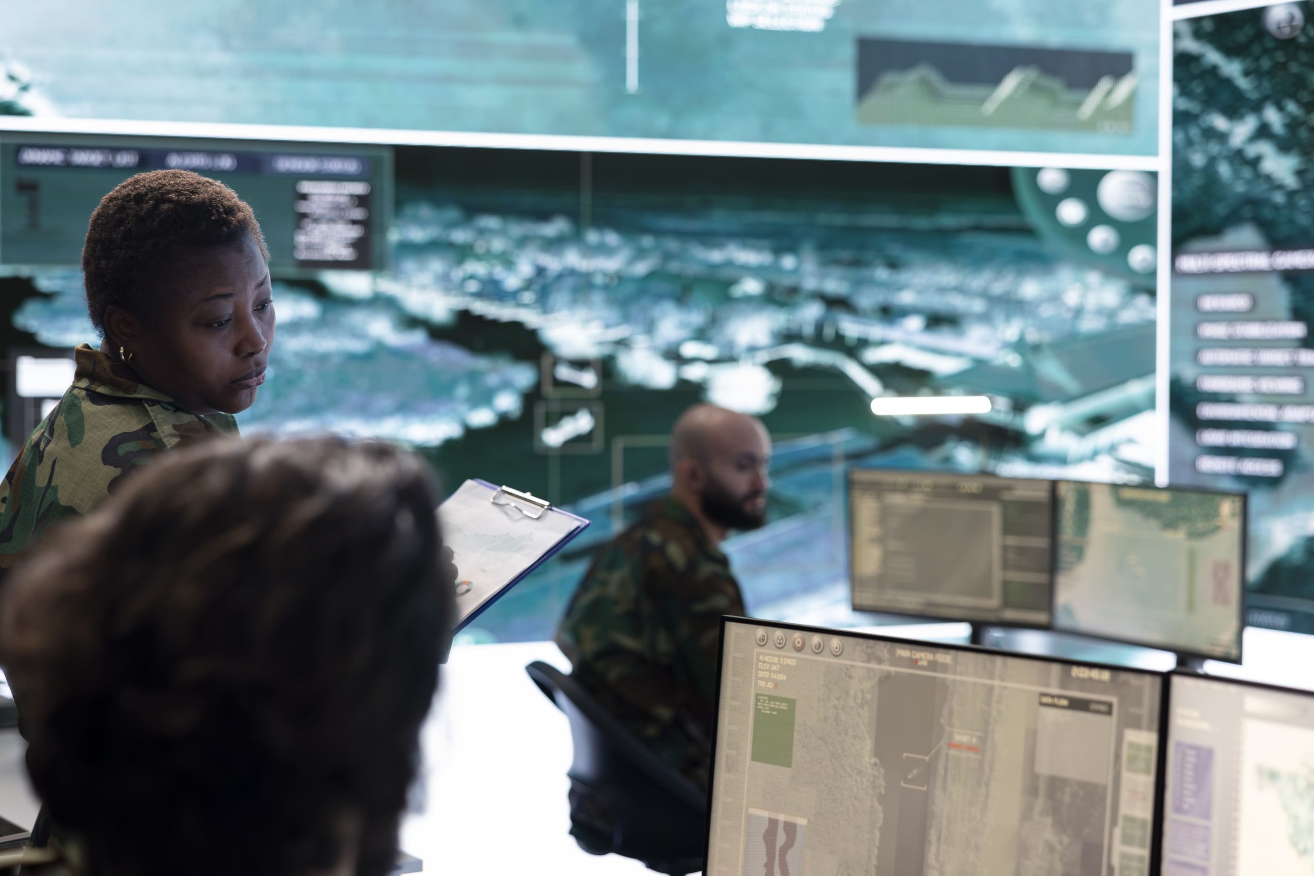 Israel Africa Riot Control Equipment Market Outlook 2035 Israel-Africa-Riot-Control-Equipment-Market-3-1-scaled