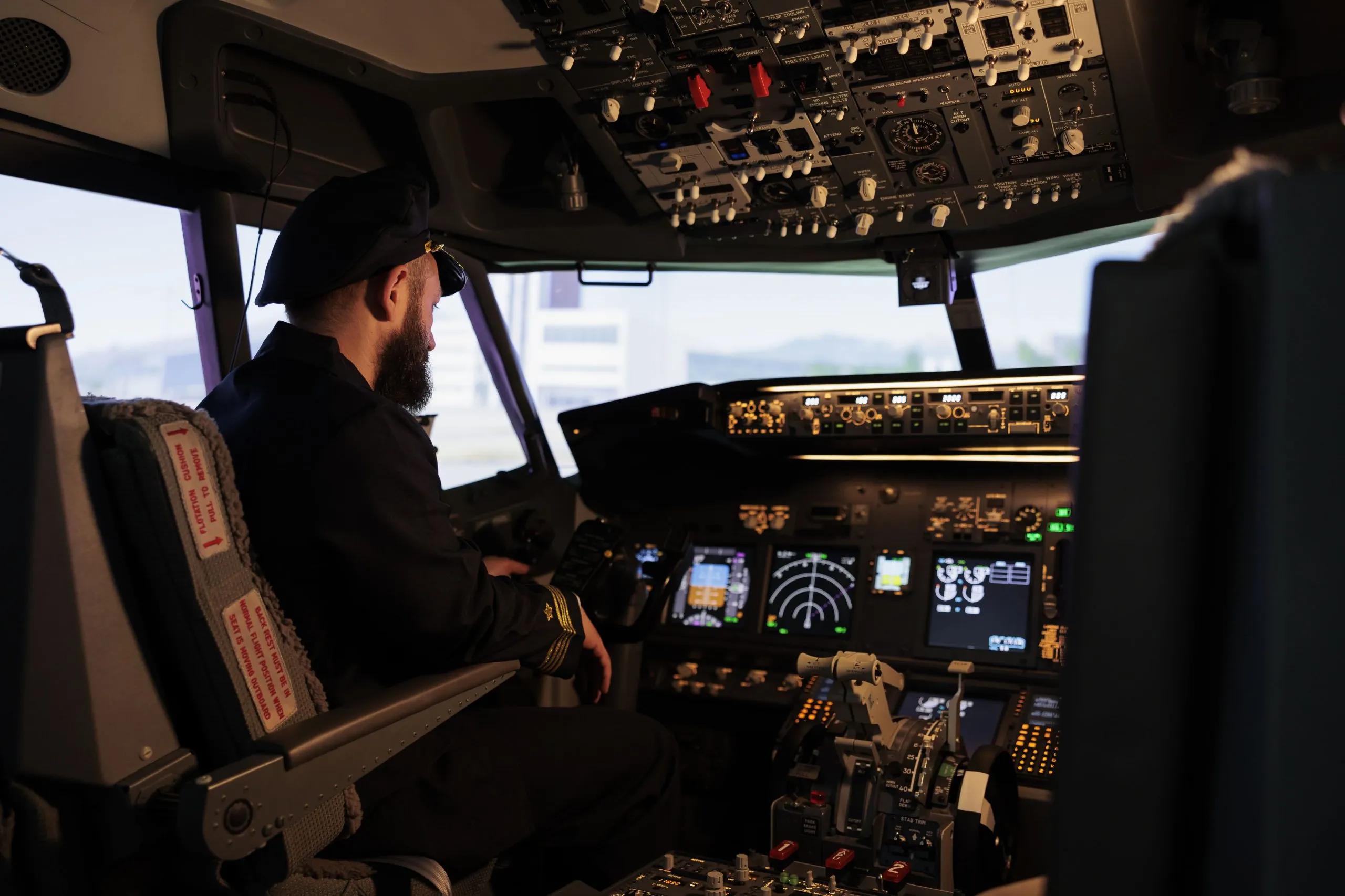 Israel Military Aircraft Avionics Market Outlook 2035 Israel-Military-Aircraft-Avionics-Market-scaled