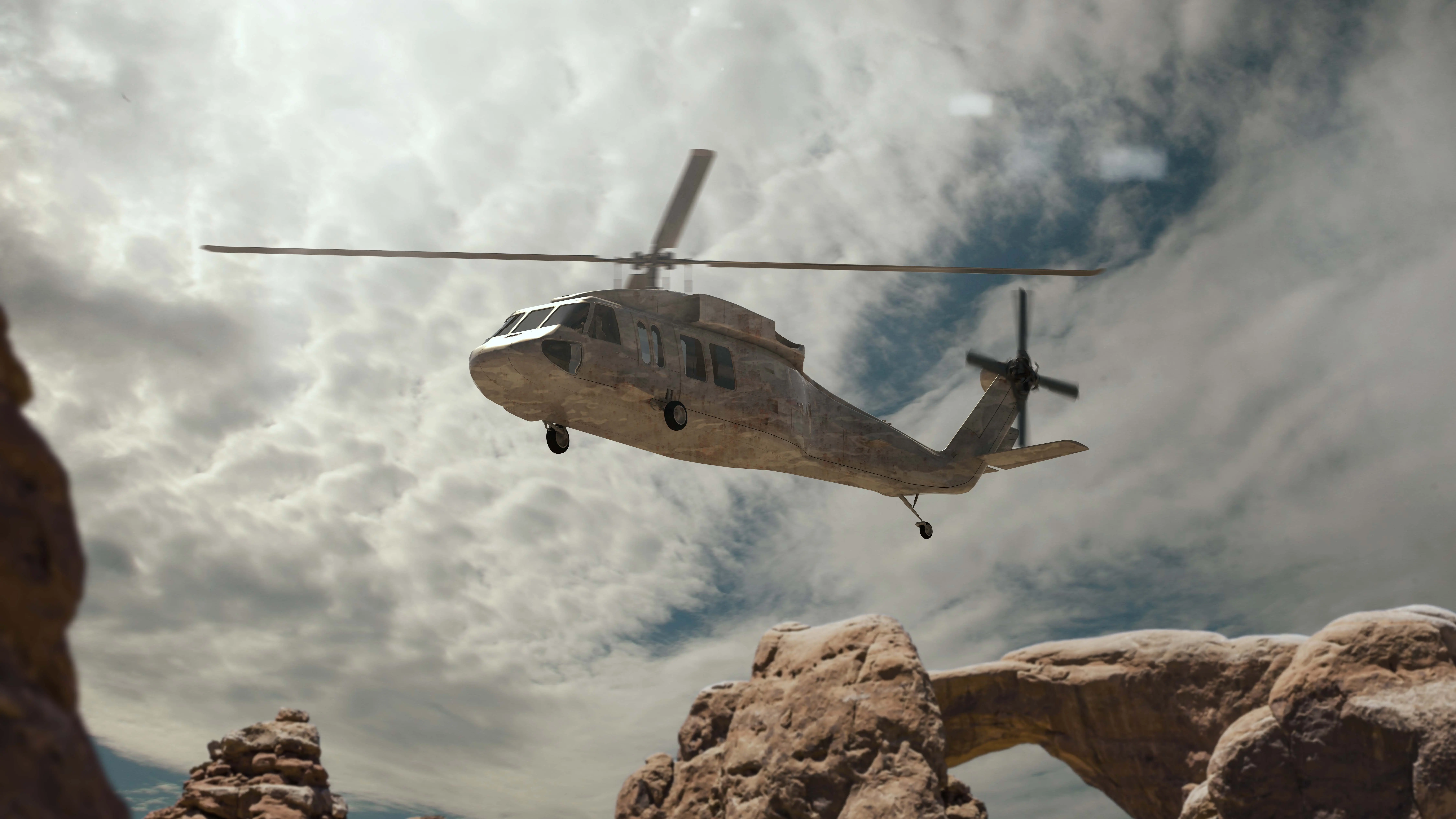 Israel Military Aircraft Market Outlook 2035 Israel-Military-Aircraft-Market-1