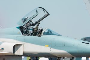 Israel Military Aircraft Modernization and Retrofit Market Outlook 2035