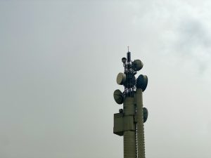 Israel Military Antenna Market Outlook 2035