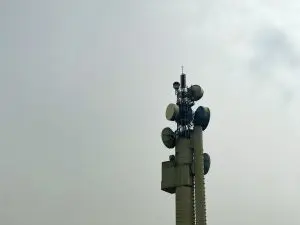 Israel Military Antenna Market Outlook 2035