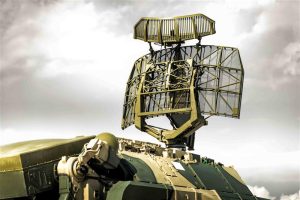 Israel military communications Market outlook to 2035