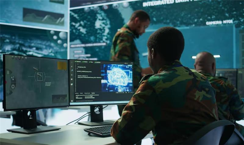 Israel-Military-Cybersecurity