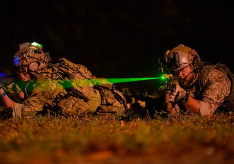 Israel-Military-Electro-Optical-and-Infrared-Systems