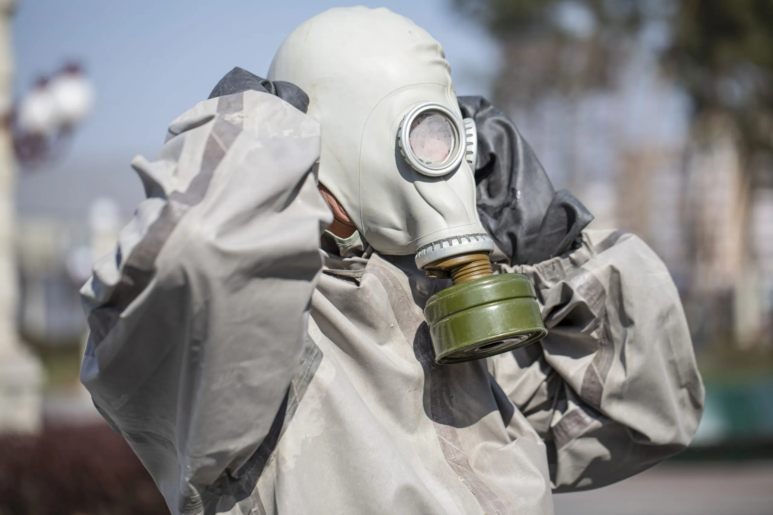 Israel military gas mask Market outlook to 2035 Israel-Military-Gas-Mask-market-scaled