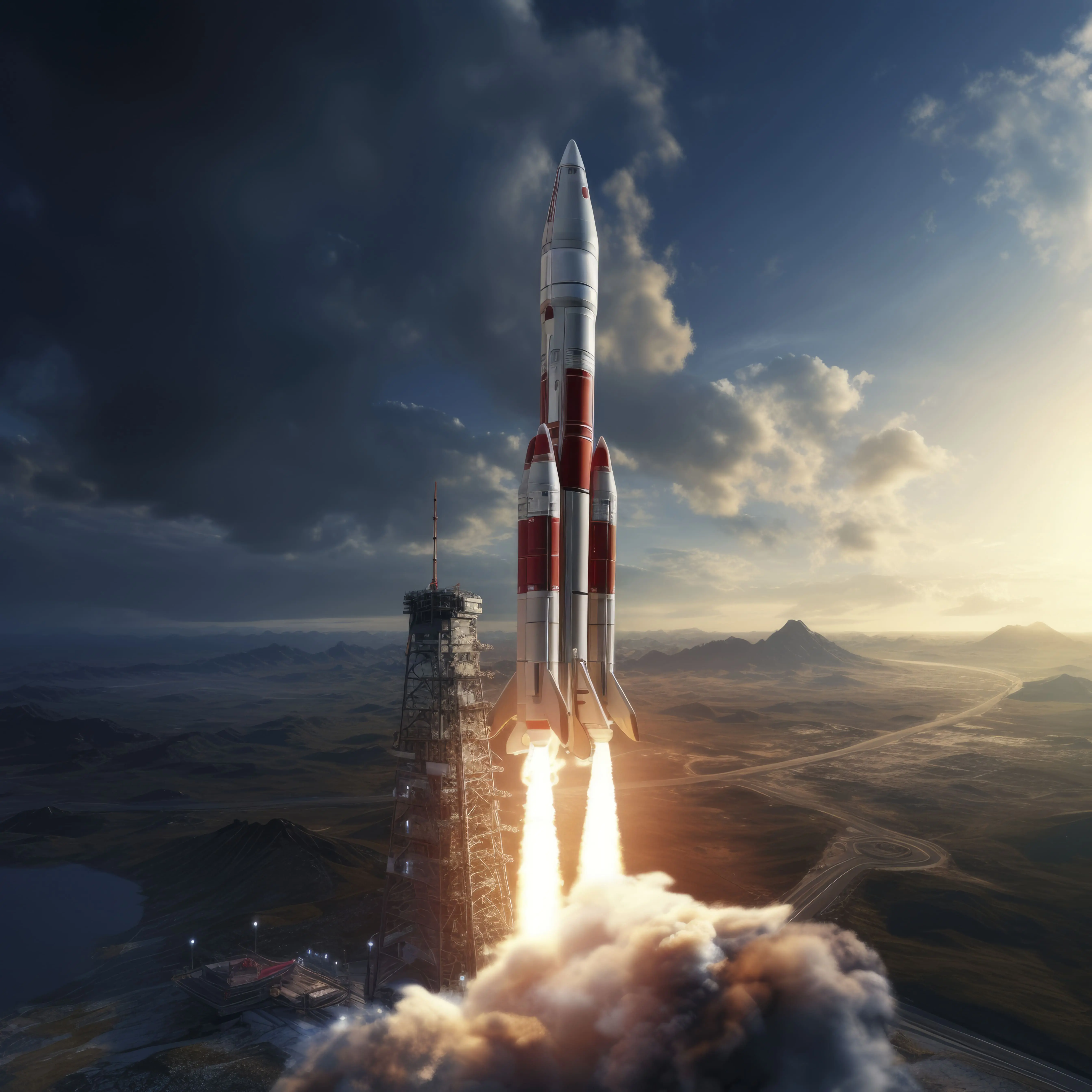Israel Multi Launch Rocket Systems Market Outlook to 2035 Israel-Multi-Launch-Rocket-Systems-Market