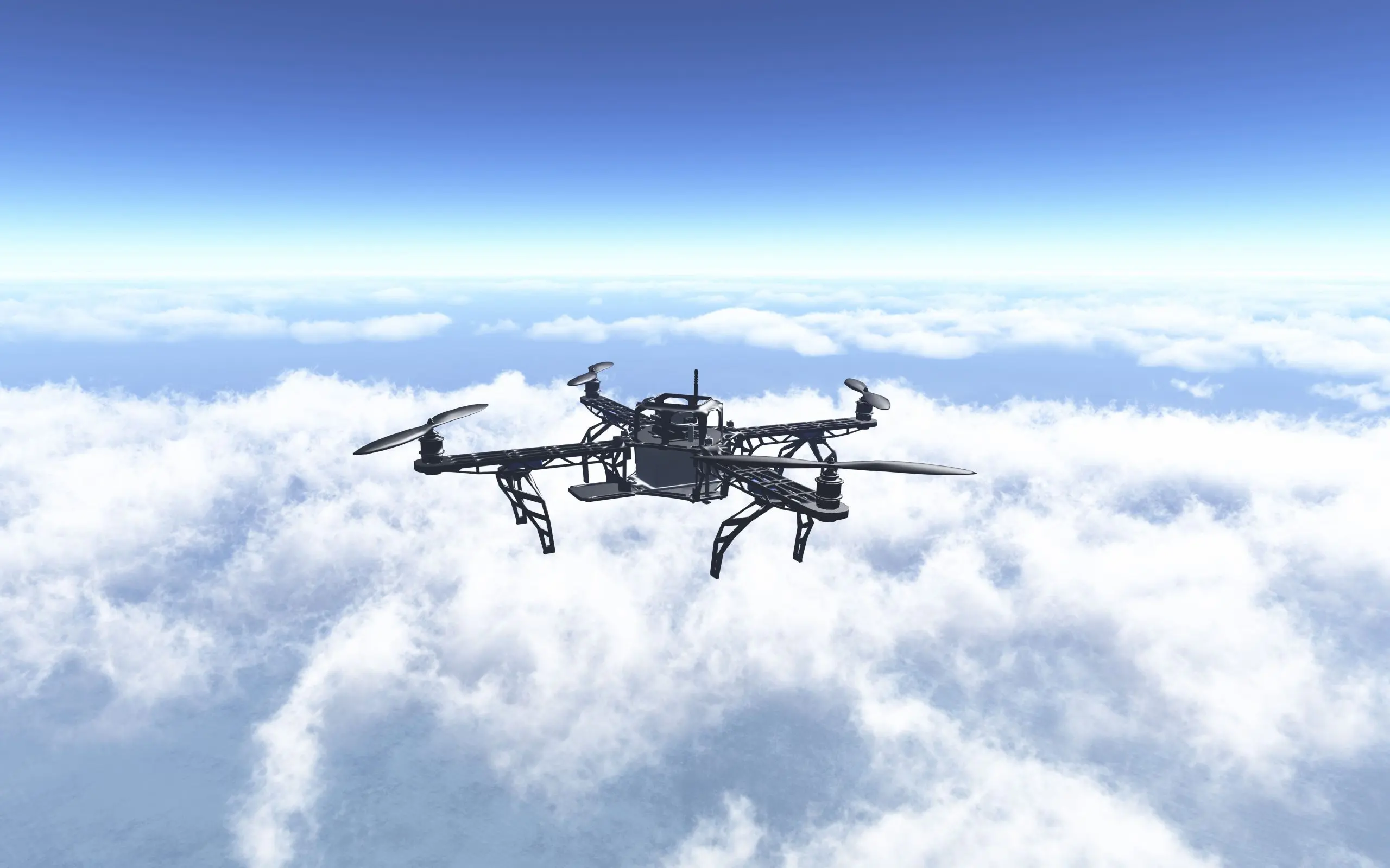 Israel Multirotor Unmanned Aerial Systems Market Outlook to 2035 Israel-Multirotor-Unmanned-Aerial-Systems-Market-scaled