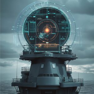 Israel Naval Smart Weapons Market Outlook to 2035
