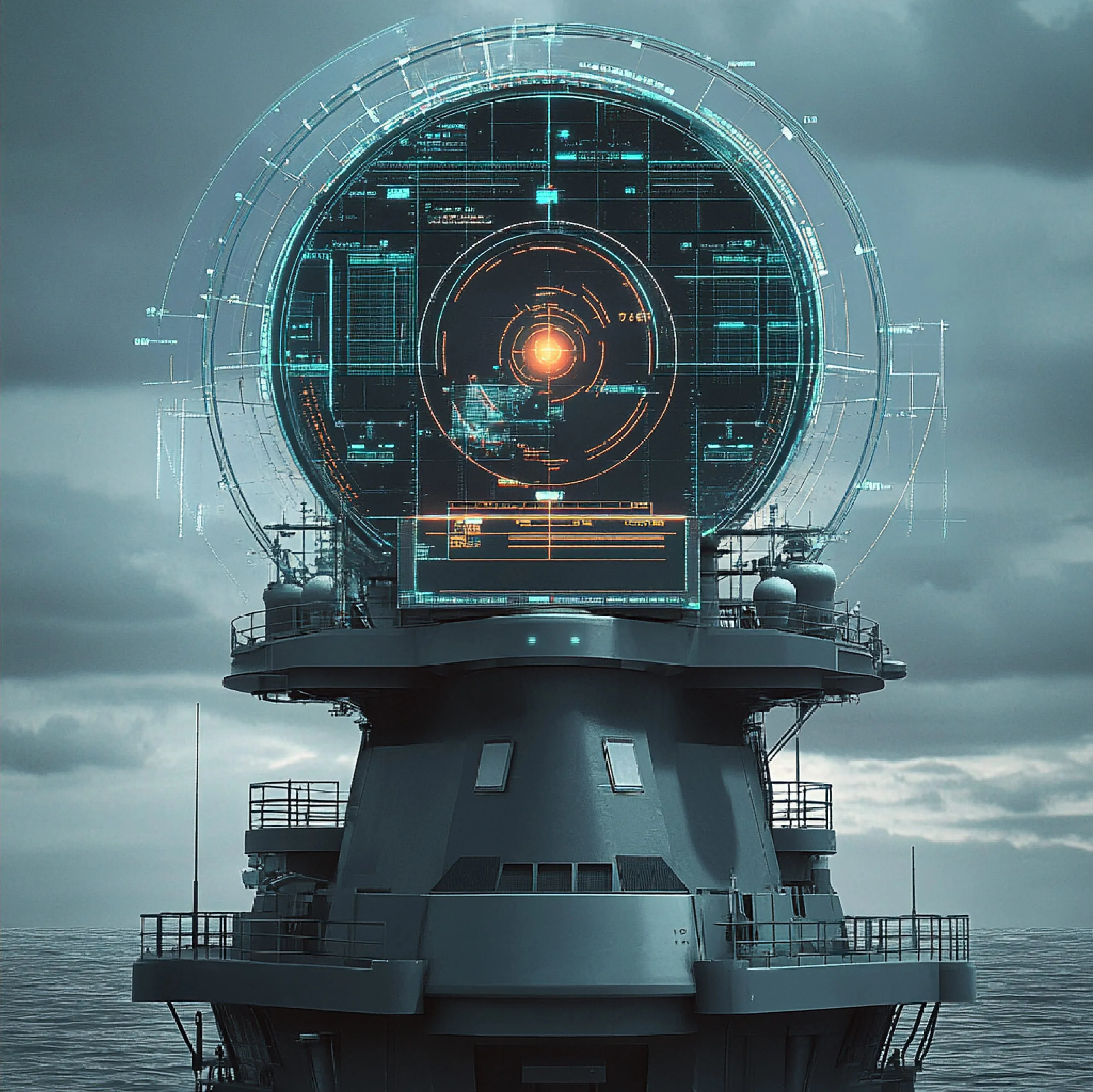 Israel Naval Smart Weapons Market Outlook to 2035 Israel-Naval-Smart-Weapons-Market
