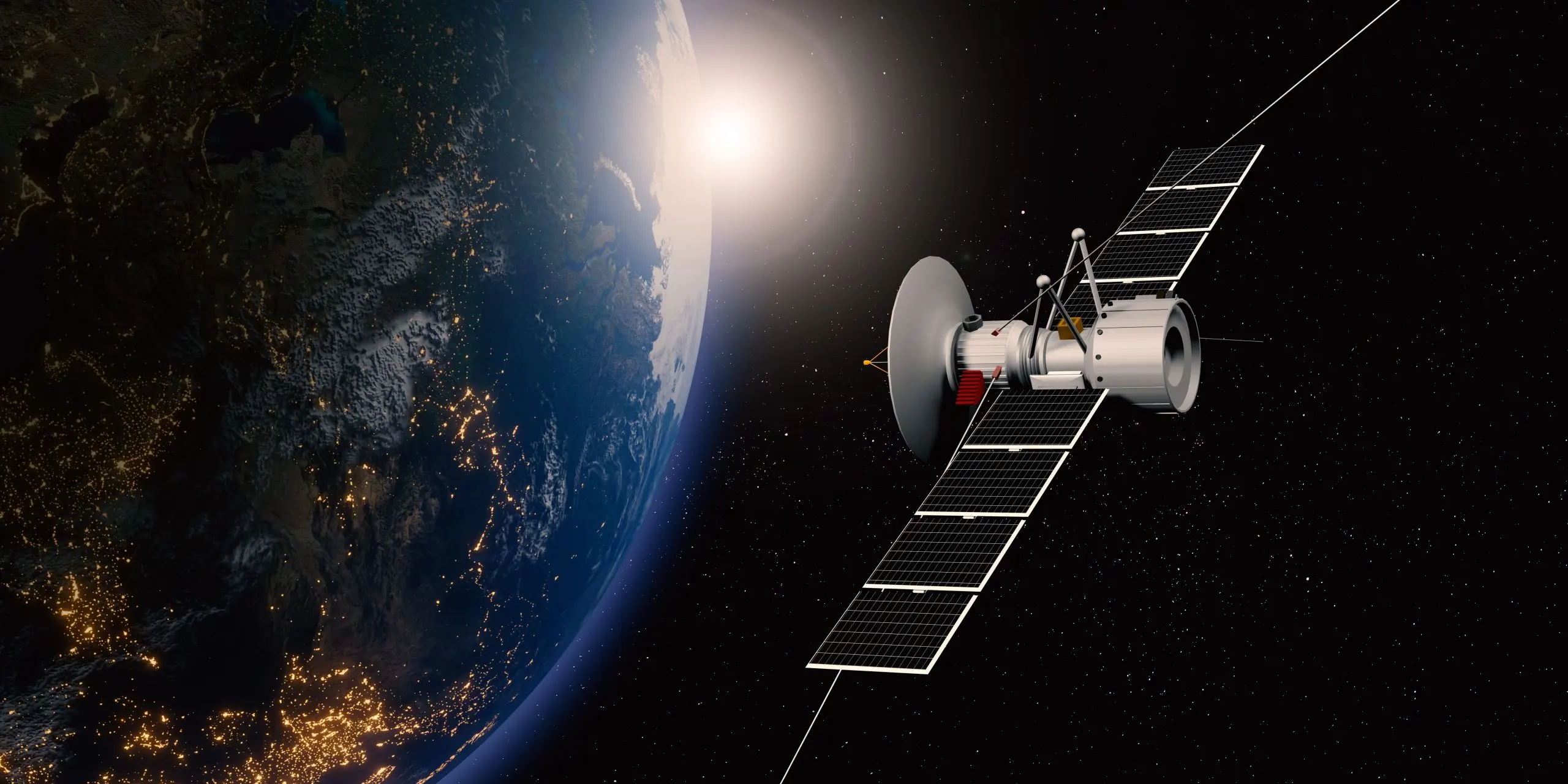 Israel Optical Satellite Communication Market Outlook to 2035 Israel-Optical-Satellite-Communication-Market-scaled