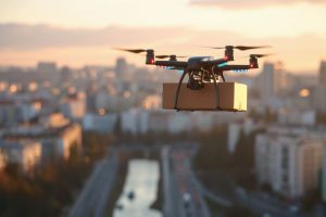 Israel Passenger Drones Market Outlook to 2035