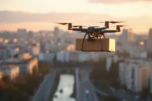 Israel Passenger Drones Market Outlook to 2035