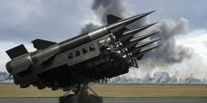 Israel aerospace and defense carbon brake Market outlook to 2035