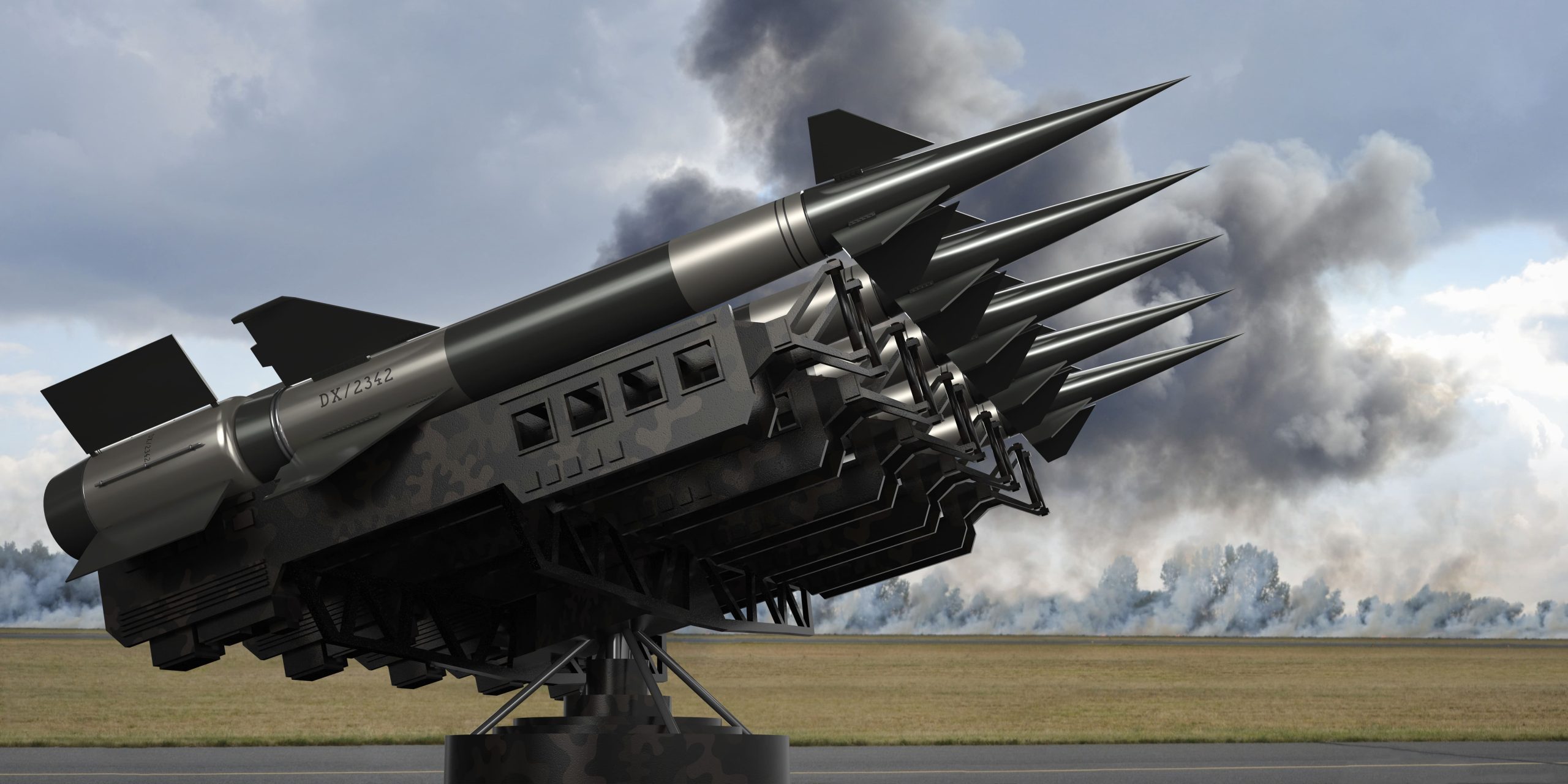 Israel-aerospace-and-defense-carbon-brake-Market-1-scaled