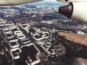 Israel aerospace carbon fiber Market outlook to 2035