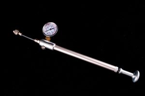 Israel aerospace pressure gauge Market outlook 2035